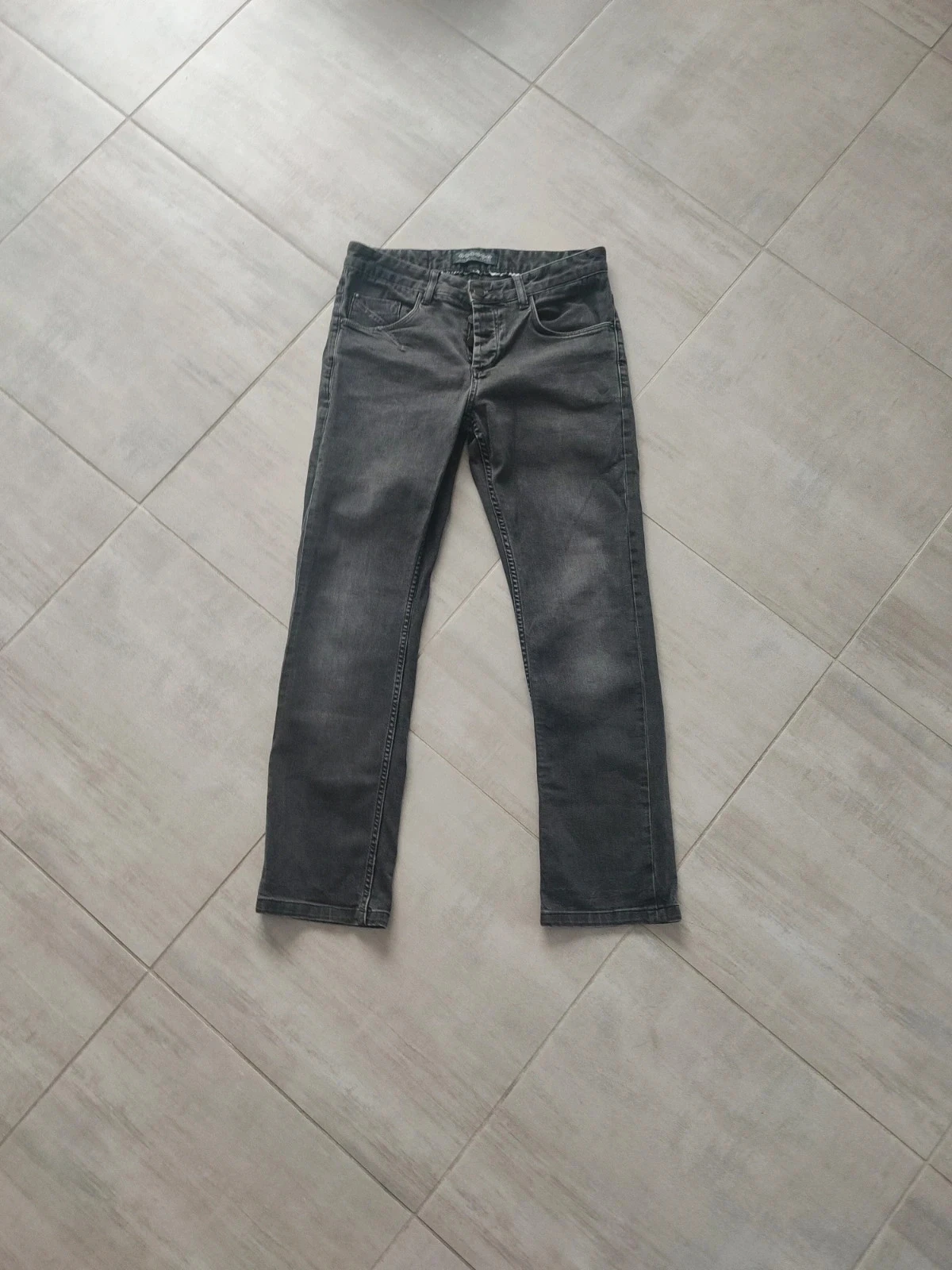 Jeans homme bonobo taille 38-40